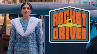 Rocket Driver Movie Scenes | Kalam Makes a Difference with His Visit ! | Sunaina