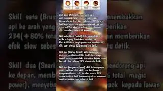 Tips & trik Valir diMobile legends #shorts