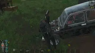 Scum Fast Charge Battery