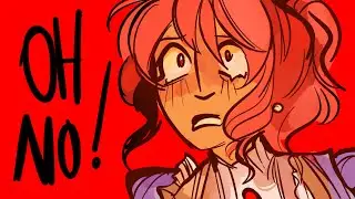 Oh No! / Oc Animatic 