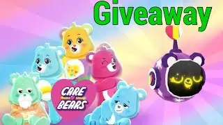 20 care bears season 2 giveaway 😱😱😱😱🤩🤩🤩🤩 #pkxd #pkxduniverse #pkxduniversd #giveaway 