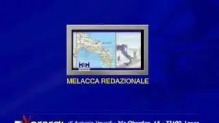 melacca metalli