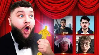 MARIO WYBIERA NAJŚMIESZNIEJSZE MOMENTY STREAMER&Oacute;W W POLSCE! ZŁOTE ANTOSIE 2025