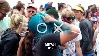 Miyagi: Trip / katermukke 147 - OUT: 21.7.2017
