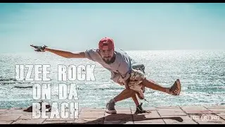 BBOY UZEE ROCK in VUNGTAU, VIETNAM | 064 CHAMPIONSHIP x STREETSHOTZ