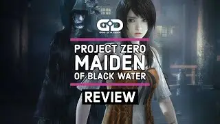 Project Zero: Maiden of Black Water review | PS5, PS4, Xbox, PC, Switch