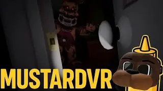 Hardest Fnaf game!!!(FNAF RUN Episode 4)