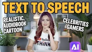 AI Voices That Sound Human? | TopMediai Text to Speech Tutorial