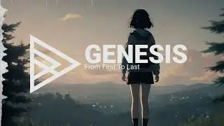 From First To Last - Genesis