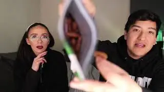 ULTIMATE Perky Jerky Beef & Vegan Teriyaki Jerky Review with M&W