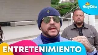 Ángel del Villar: esto es lo que se sabe sobre su sentencia en L.A. | Hoy Día | Telemundo