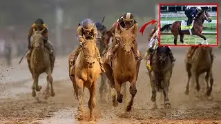 Who Will Win the 2025 Kentucky Derby? Wildcards & Rainy Forecast Revealed | Who Will&nbsp;Win&nbsp;the&nbsp;$5M
