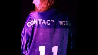 contact high (live from NYC)