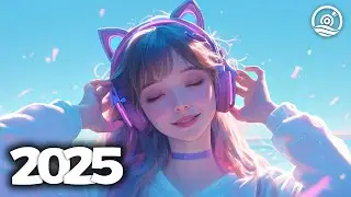 Music Mix 2025 🎧 EDM Mixes of Popular Songs 🎧 EDM Bass Boosted Music Mix #428