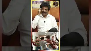 6 வயசுல  ஸ்கூல்ல ஒருத்தன போட்டு  கொரட்டி எடுத்துட்டேன்   Jaguar Thangam  About School Fight #shorts