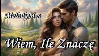 MelodyM-s  / Wiem, Ile Znaczę   |  (Oficjalny Teledysk &middot; Tekst Autorski)