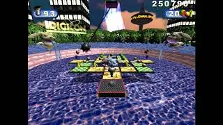 Pogo Bunny - World 5 Theme
