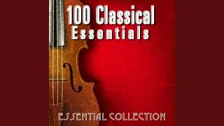 Flight of the Swans by Tchaikovsky