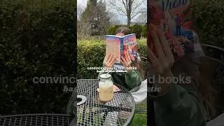 convincing you to read books based off their aesthetic! #books #booktube #tbr #bookrecs #fyp #book