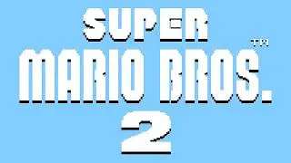 Overworld (Pyrosome Mix) - Super Mario Bros. 2