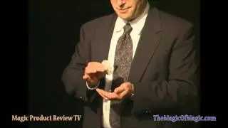 Magic Product Review TV - New York Coin Magic Seminar Vol 1, Coins Across - The Magic Of Magic