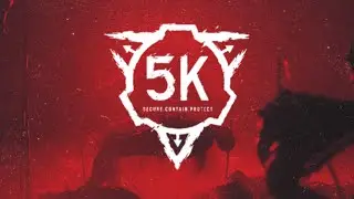 Just Some Goofing Around In 5K | SO MANY SCP 173s