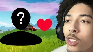 Balenzay Plays Fortnite With His Fortnite Girlfriend..