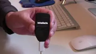 Trezor - Initial Setup & First Bitcoin Wallet Transactions