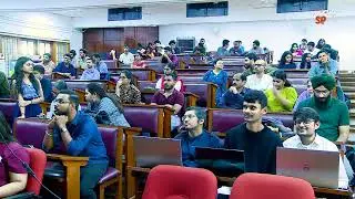 Speech by Srinivasa Raghavan K M l Decade of Innovation | Day 2 | Spire Lab's 10-Year Celebration