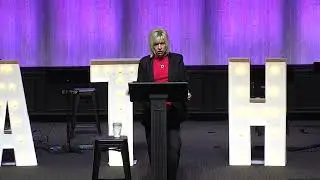 Honor One Another - Session 2: Gather Conference: Becky Harling