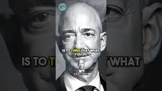 Be better! #jeffbezos #jeffbezosmotivation #quotes #money #motivation #success #stoic