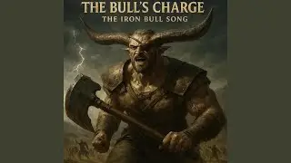 &ldquo;The Bull&rsquo;s Charge&rdquo; (The Iron Bull)