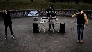 INNY x TUWIM x Dj CROSSVADER - PRAWDZIWE SŁOWA (2021)       #djcrossvader  #innyofficial  #tuwim
