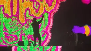 OsamaSon - Ref Live @ Rolling Loud California 2025