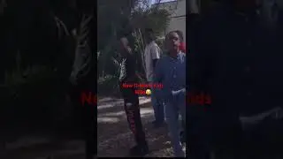 New Orleans Kids Chase Women For Pulling Up