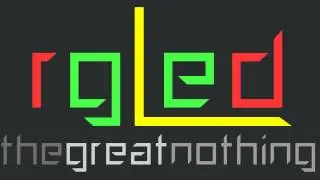 rgLed - The Great Nothing [Dubstep]