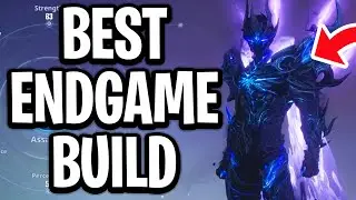 BEST ENDGAME BUILD in Solo Leveling: ARISE OVERDRIVE (Class, Weapons, Stats & Hunters) - Full Guide