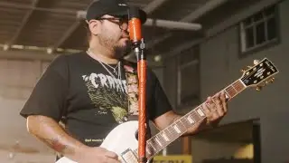 Envy Room - Never Let Go (Music Video)
