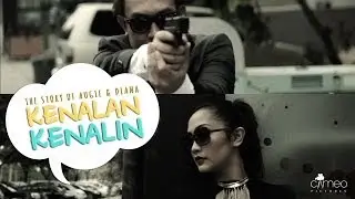 Augie Fantinus & Adriana Bustami - 