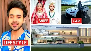 Balika Vadhu Anand Aka Randeep Rai Lifestyle, Wife, Income, House, Cars, Family, Biography, Serials
