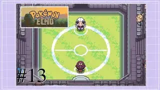 The End... of the Demo - Pok&eacute;mon Echo Demo -  Part 13