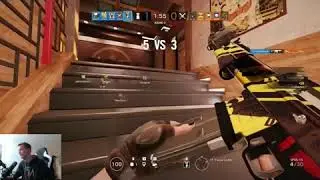 The Godly noobs best cav moment of 2018