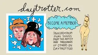 Son Of Town Hall - The Line Between - Daytrotter Session