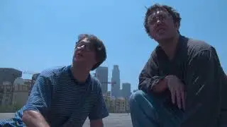 Tech Deck Never too old commercial w/Bob, Buddy and John