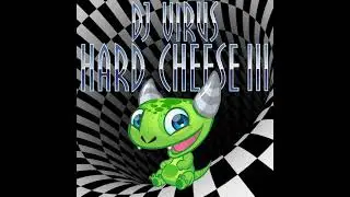 Virus   Hard Cheese 3 (90's Happy Gabber Mix)