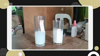 Group 3 - Chemical Kinetics I : Effects of Surface Area/ Particle Size - STEM 11-TUAI