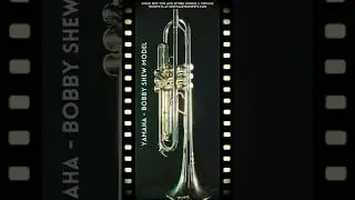 Yamaha Bobby Shew Gen 2