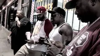 Mike Bless Hood Rich Official Video
