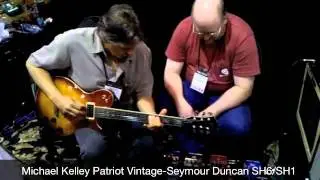Amptweaker TightRock NAMM.m4v