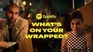 Spotify | 2024 Wrapped | How To Get Over Your Ex